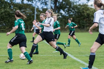 Bild 46 - Frauen SG Holstein Sued - SV Eintracht Luebeck : Ergebnis: 3:0